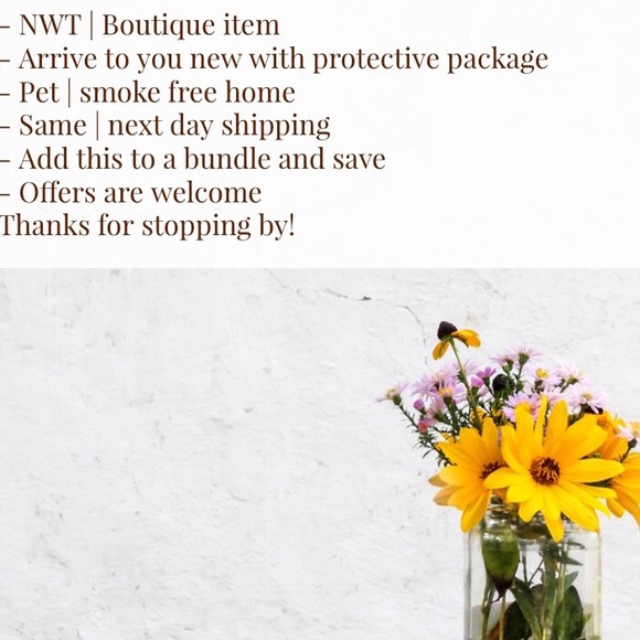 Silver Opal Statement Necklace - Picture 8 of 8